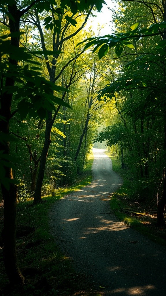 Savoring the Journey of Life