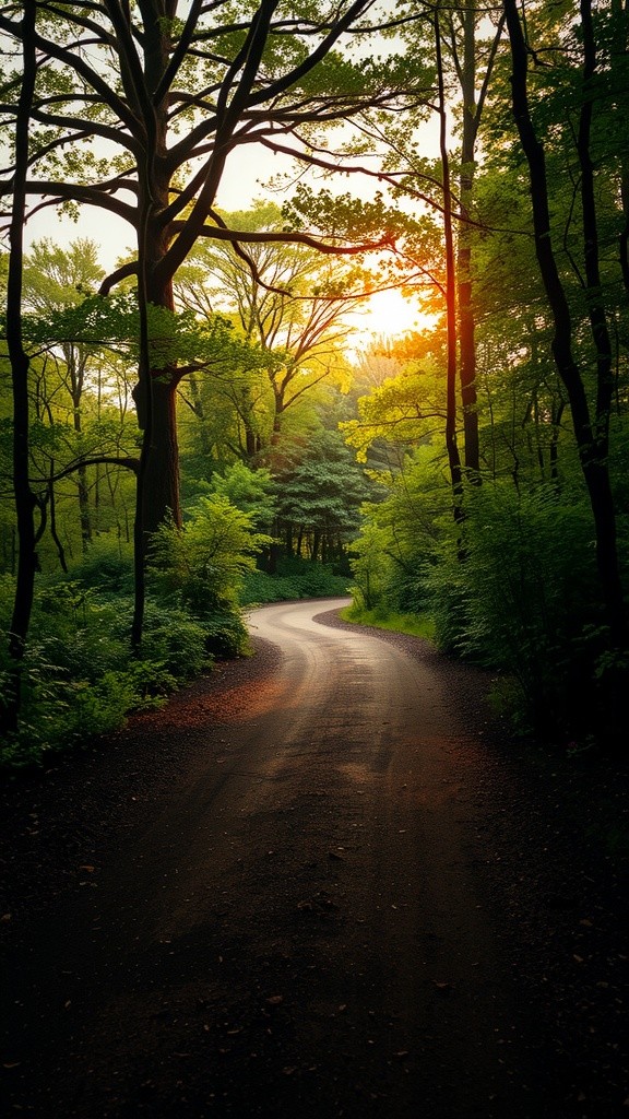 The Journey of Life: Embracing Every Step