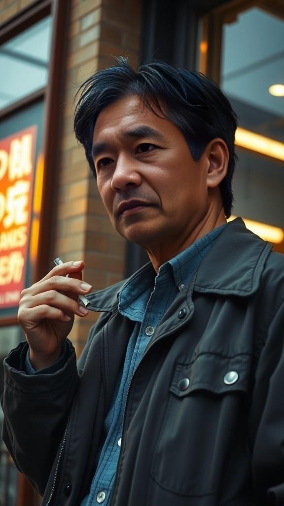 Bahaya Thirdhand Smoke: Perlindungan untuk Keluarga