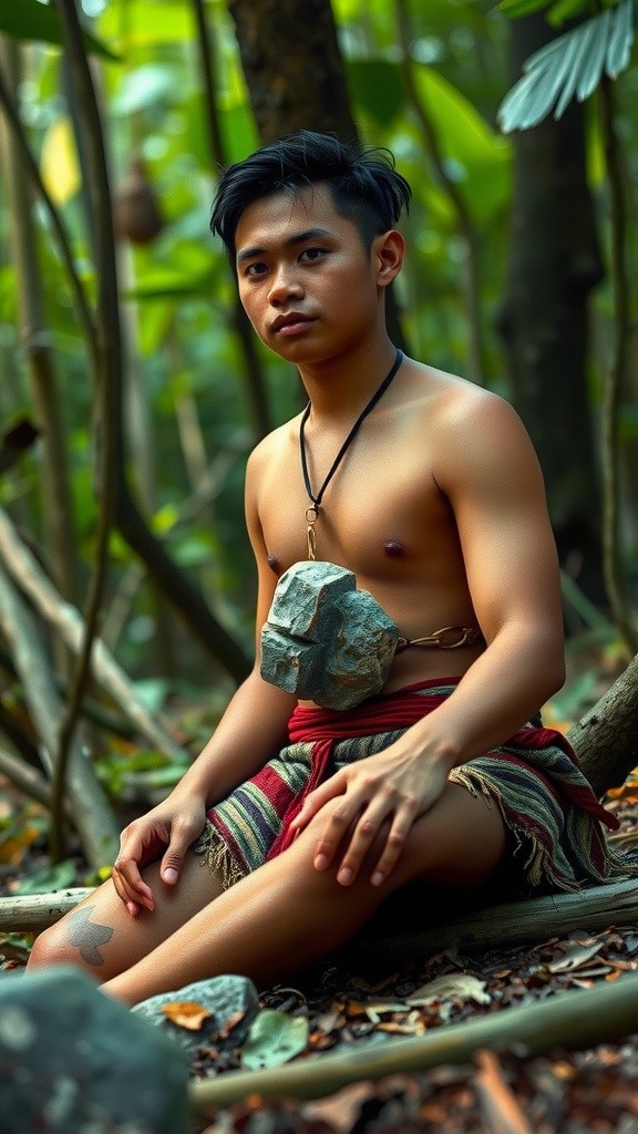Evolusi Teknologi: Dari Alat Batu ke Mars