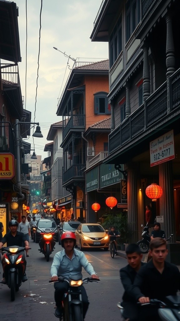 Seni Kuliner Yogyakarta