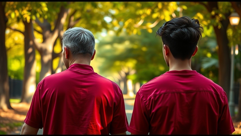 Brothers in Time