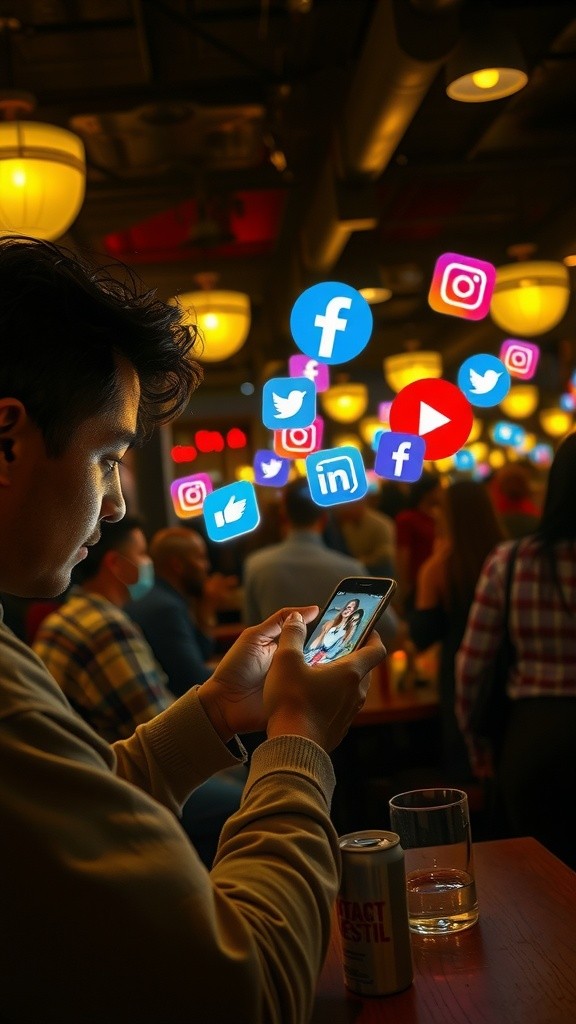 Menjadi Otentik: Pelajaran Stoikisme di Era Media Sosial