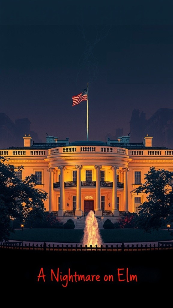 Presiden Terk-short dalam Sejarah AS: William Henry Harrison