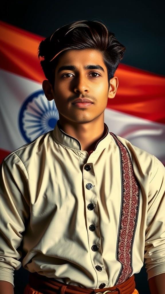 The Untold Story of Bhagat Singh: More Than a Freedom Fighter