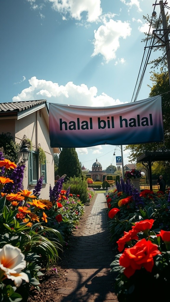 Undangan Halal bil Halal Iedul Fitri 1446 H Alumni 1974 SMAN 10 Bandung