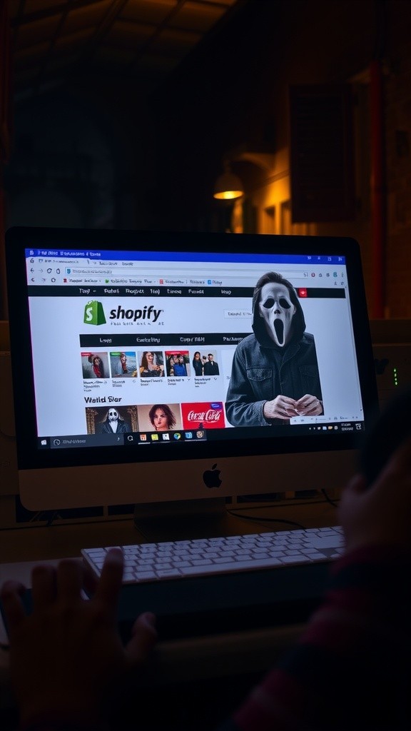Launch Your Shopify Store Effortlessly!