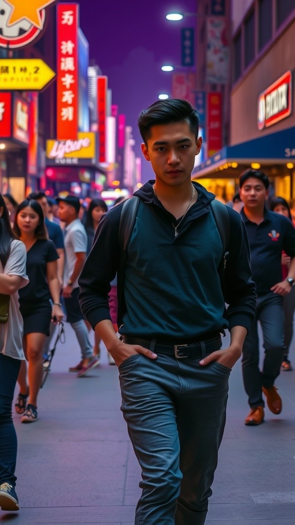 Temukan Aroma yang Mengesankan: Koleksi Parfum Tahan Lama!