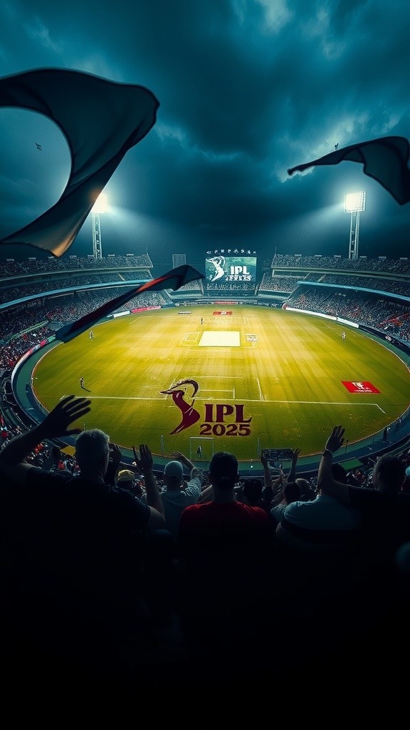 Mumbai Indians vs Lucknow Super Giants: IPL 2025 Match Preview!