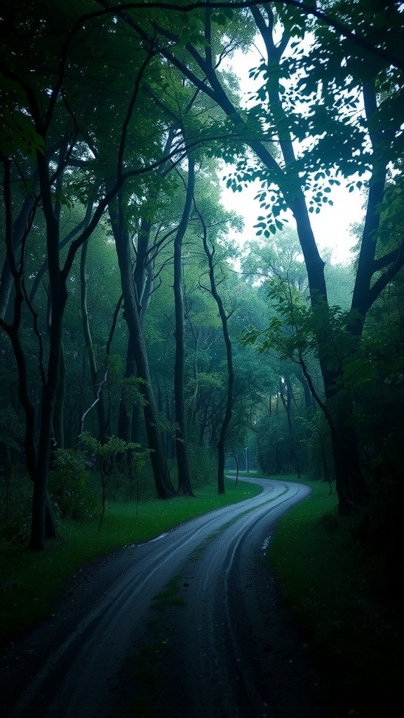 Journey to Self: A Path Uncovered