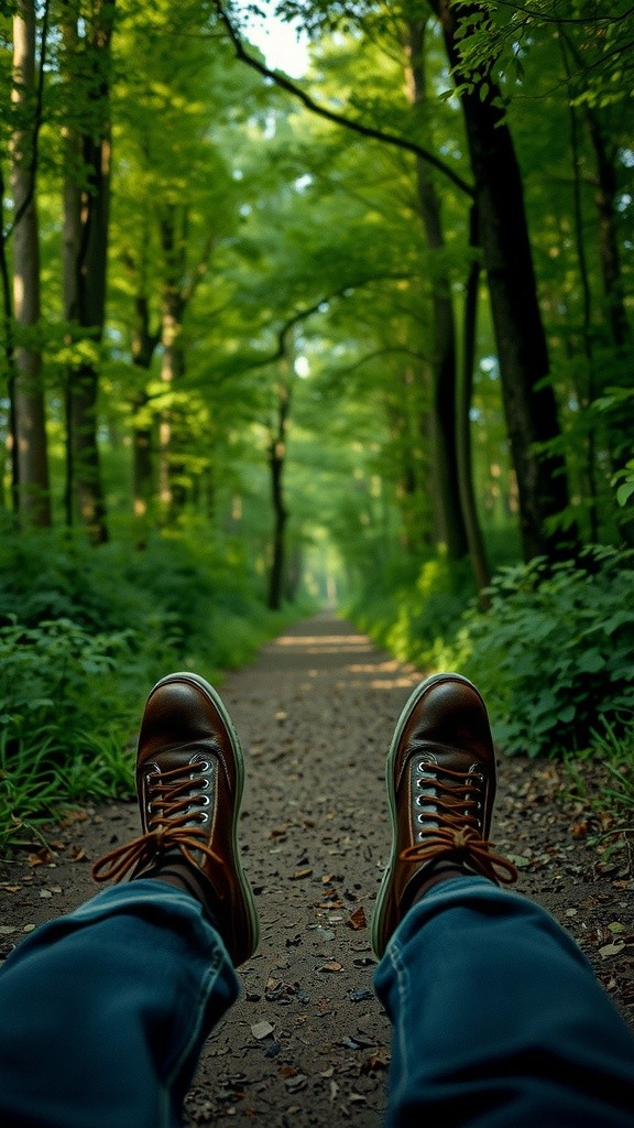 The Power of Starting Your Journey