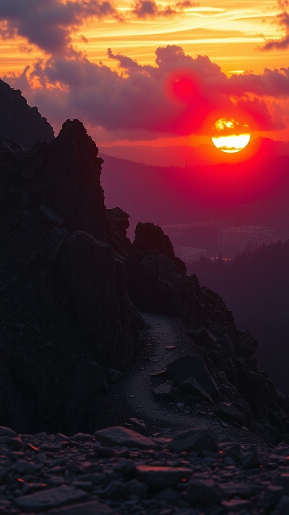 Embracing Challenges: Discovering Your True Strength