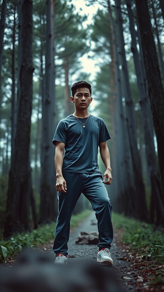 Embrace Discomfort: The Power of Discipline and Consistency