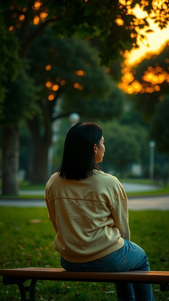 The True Meaning of Happiness: Embracing Imperfection
