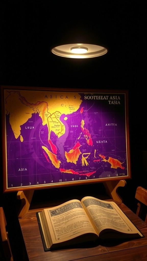 Asal Usul Nama 'Indonesia': Sejarah dan Makna