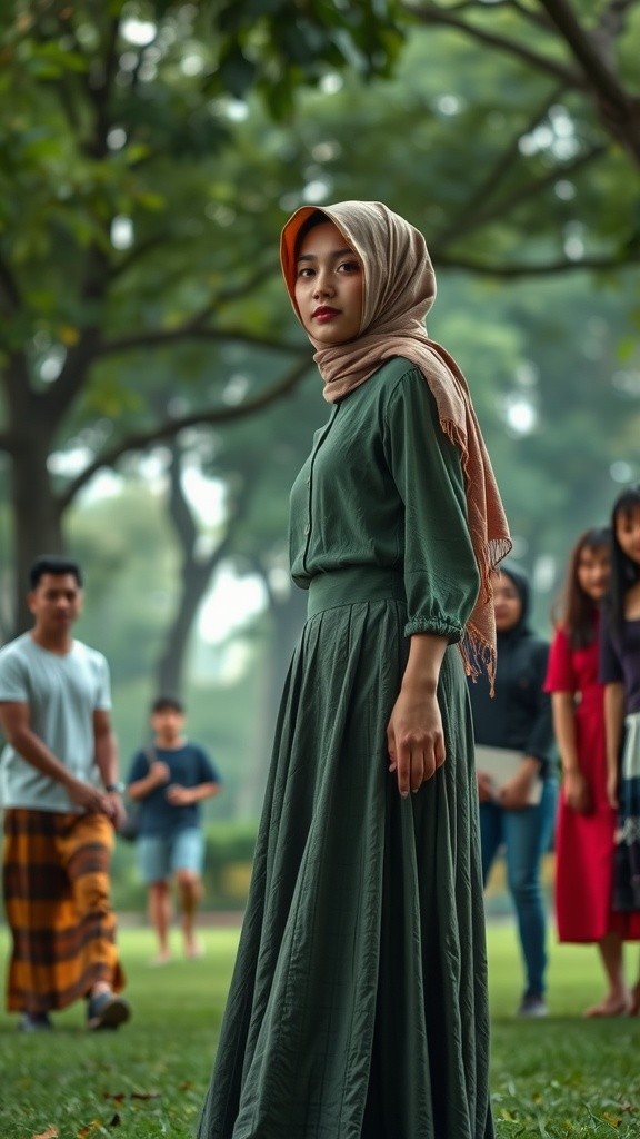 Kebaikan Takkan Sia-Sia