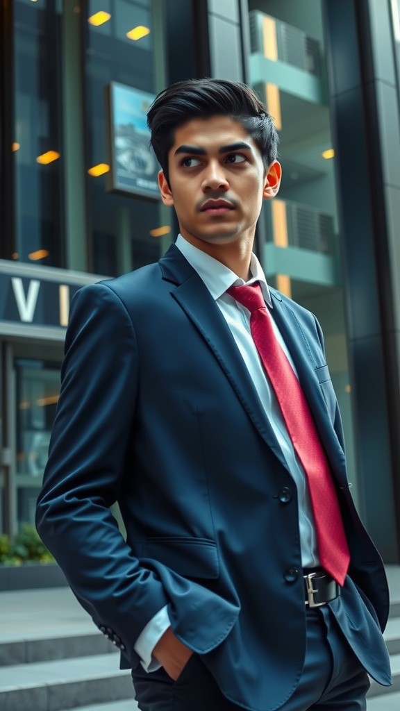 The Accidental Interview: A Job Seeker's Bizarre Journey