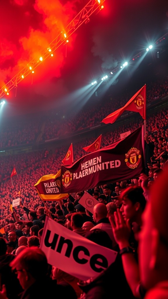 Welcoming Matheus Cunha to Manchester United