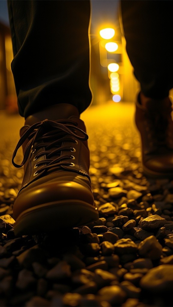 Every Small Step Matters: Invest in Your Future with Determination!