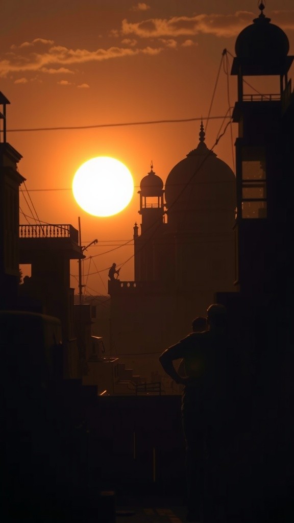 स्वर्णिम संकेत