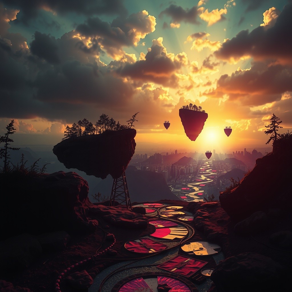 The Last Quest