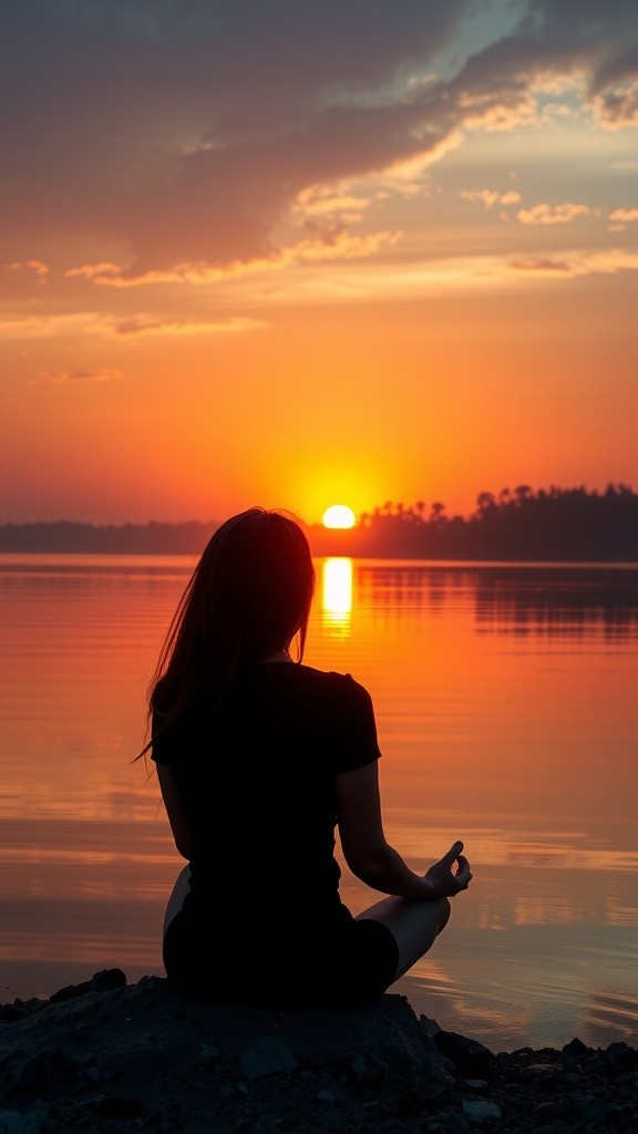 Small Steps to Stronger Minds: Healing Starts Here