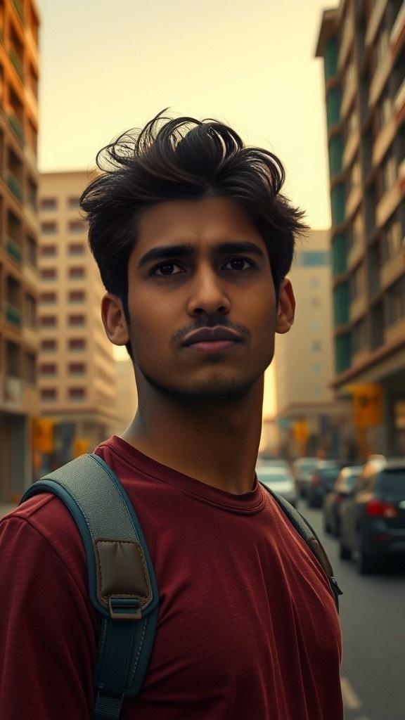 Sannata: Ek Kaam ki Khoj