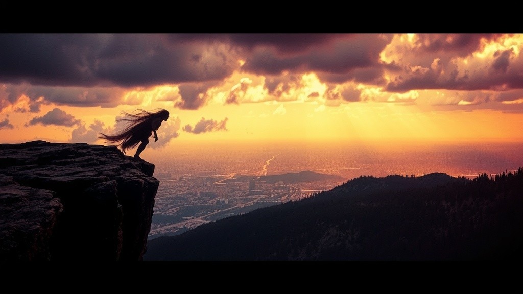 The Climb to Greatness