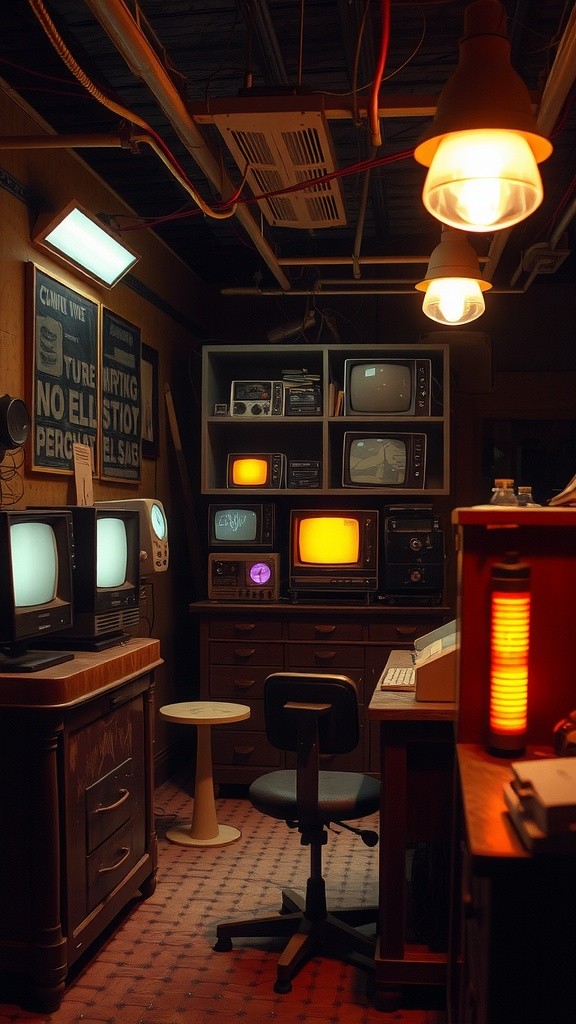 Evolusi Televisi: Dari Hitam Putih ke Digital dan Beyond!