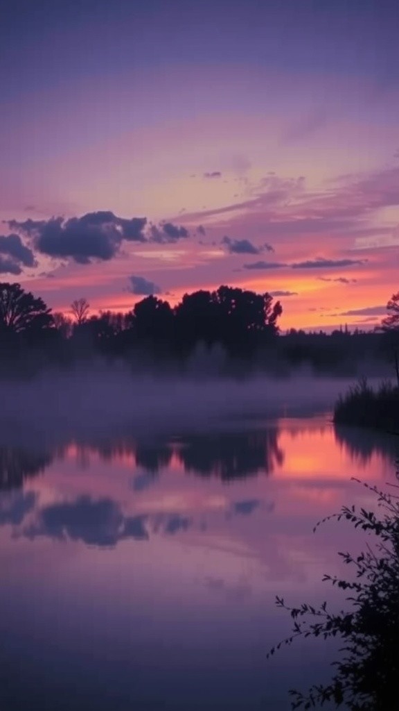 The Heart's Whisper: Loving You Naturally