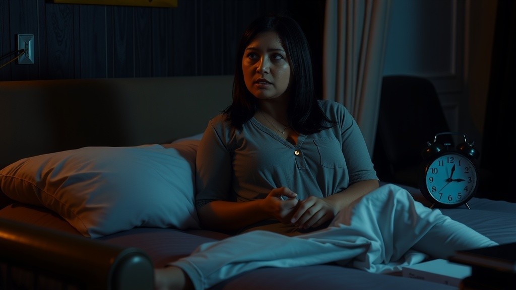 Rani dan Misteri Kamar Tanpa Jendela