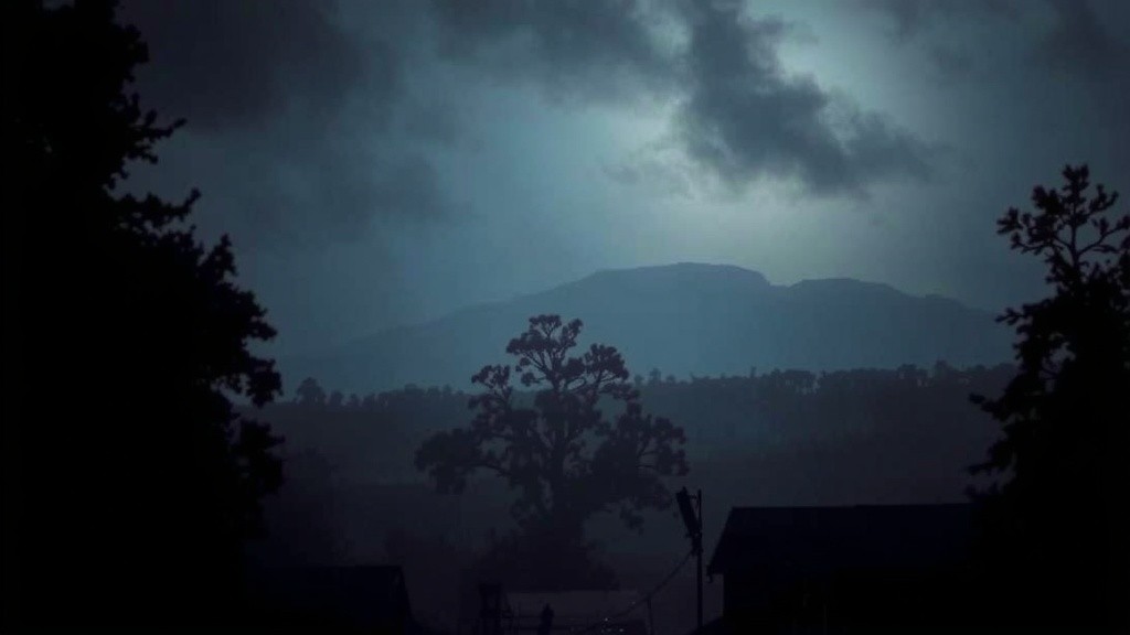 The Enigma of Mount Silence: Unraveling Andrew Dawson's Obituary Mystery
