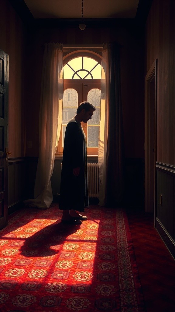 Manfaat Kesihatan Sujud dalam Solat