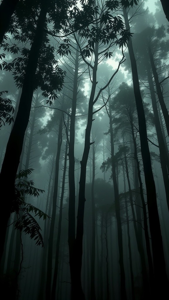 Menggali Misteri Segitiga Salak