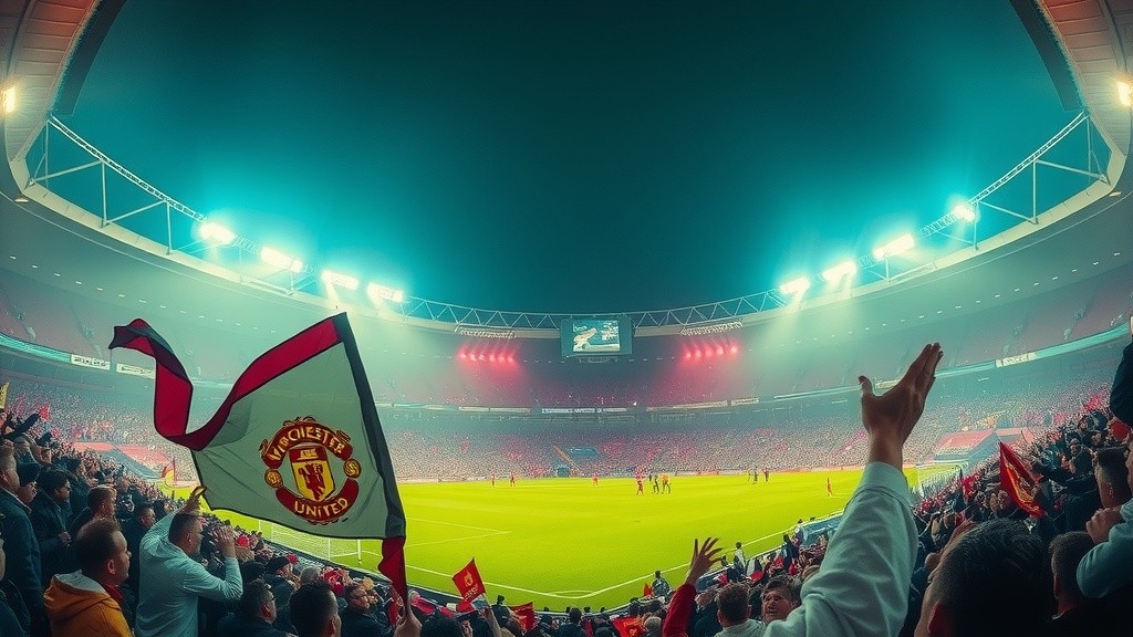 Manchester United vs Bilbao: Peluang Balas Dendam di Semifinal