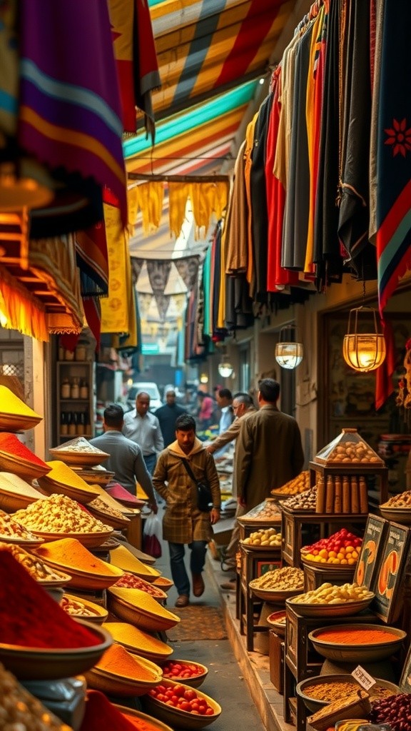 India: The Harmony of Tradition and Modernity