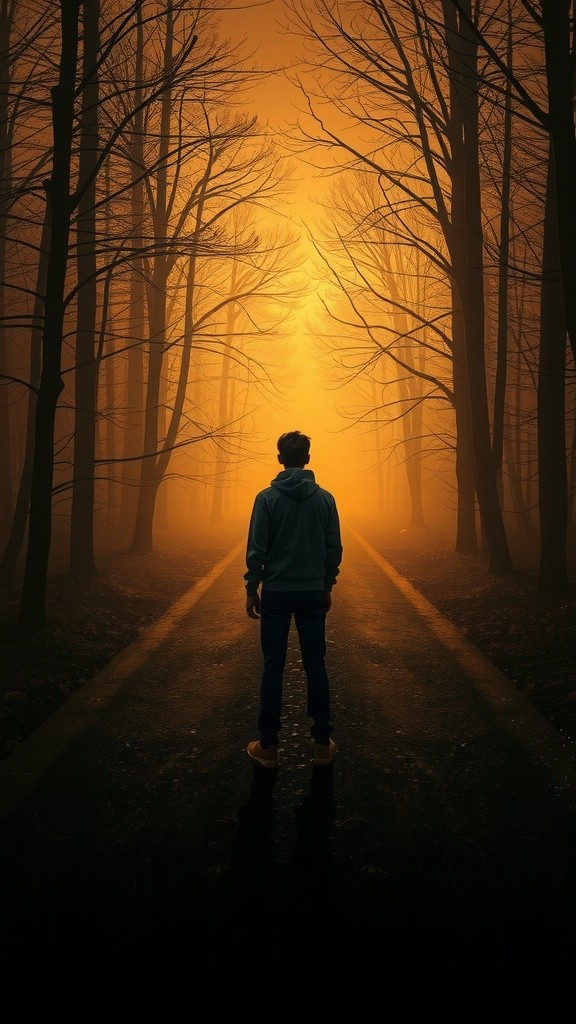 Embrace Uncertainty and Take Action
