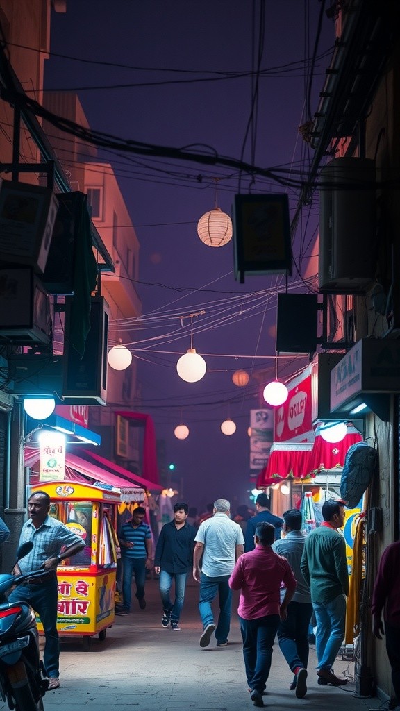 सपनों का शहर