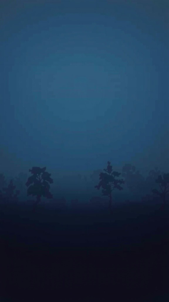 Rising from the Shadows