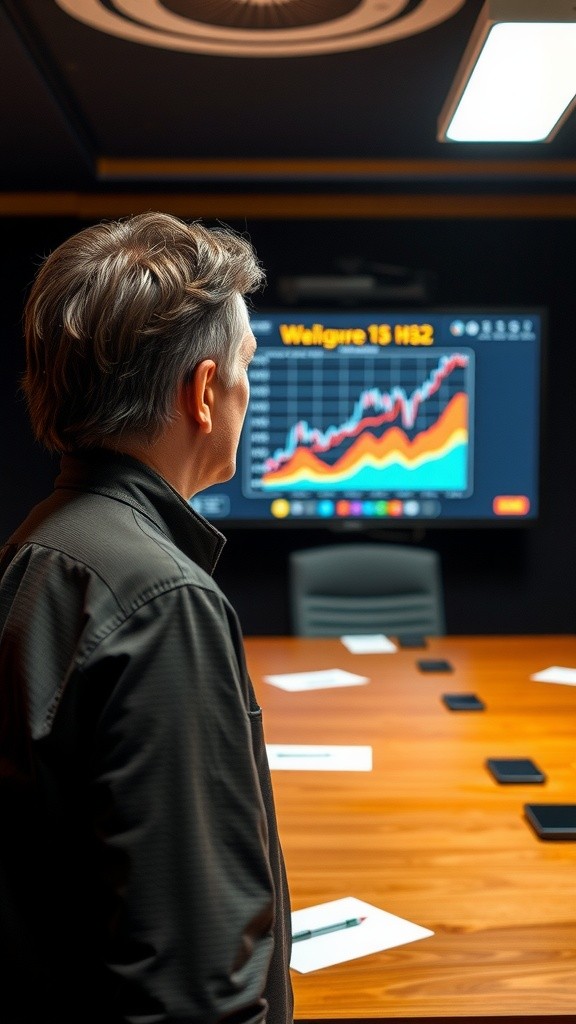 Prediksi Bitcoin Mencapai US$1 Juta oleh Michael Saylor dan Anthony Pompliano
