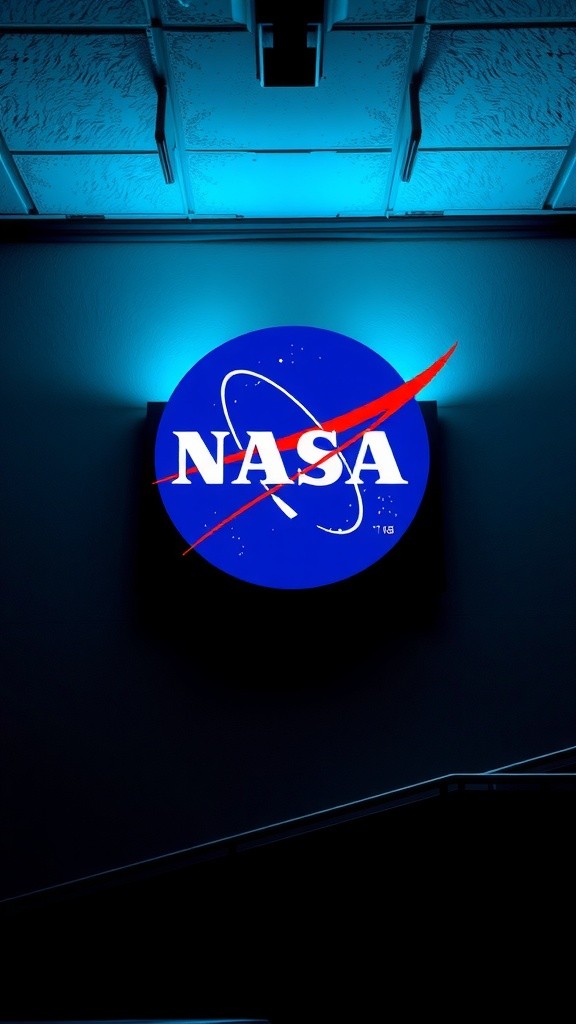 Fakta Menarik tentang NASA