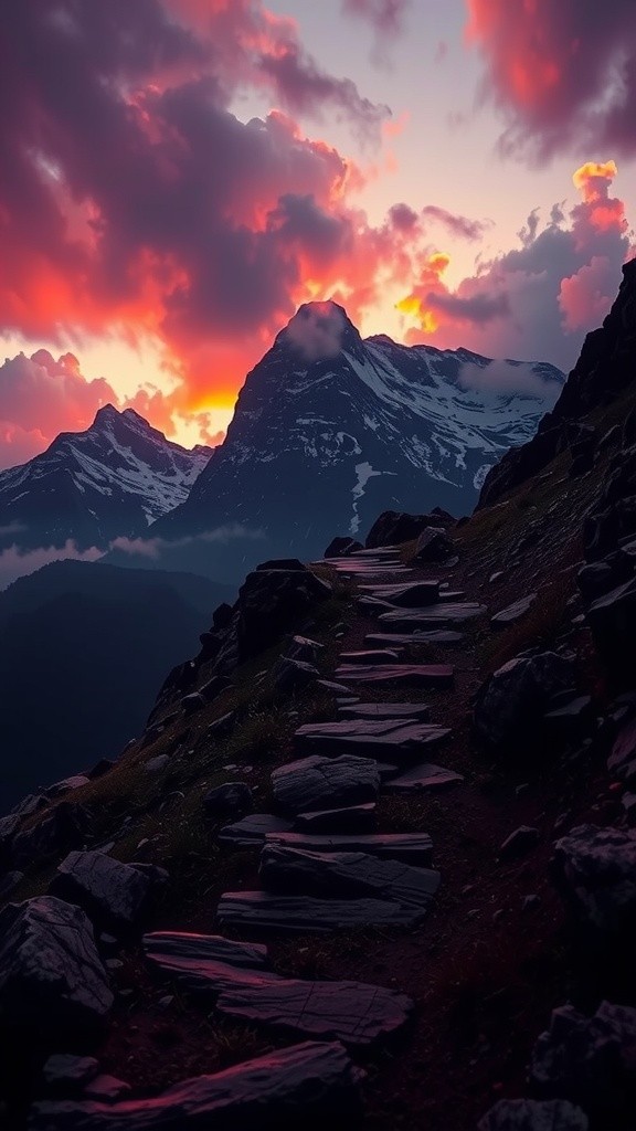 सपनों की ओर: संघर्ष और सफलता की कहानी