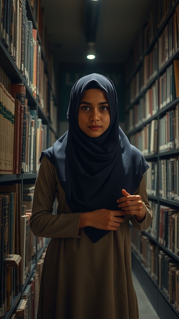 Aisyah: Sumber Ilmu dan Kebijaksanaan dalam Sejarah Islam