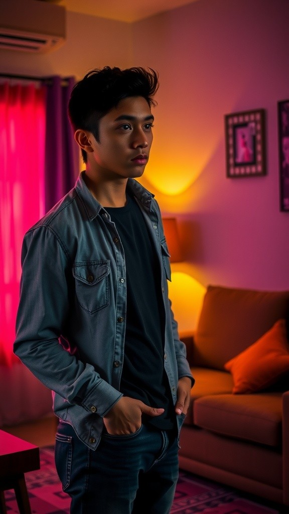 Pacar Virtual di Hari Lebaran