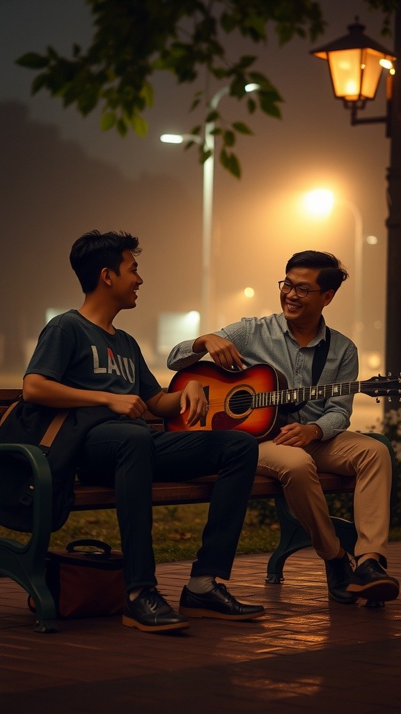 Bukan Perlombaan, tapi Perjalanan