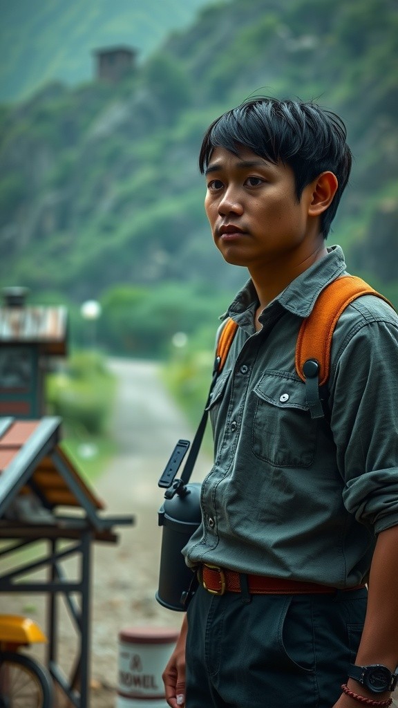 Misteri Koloni Roanoke: Keberadaan yang Hilang
