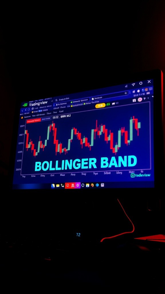 Mastering Bollinger Bands for Trading Success