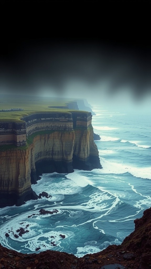 America's Coastlines at Risk: Sea Level Rise Explained!