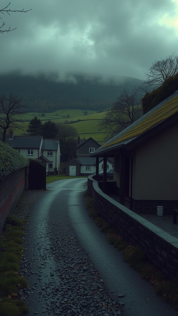 Pengalaman Ekstrem: Tidur di Dalam Bawah Tanah Wales