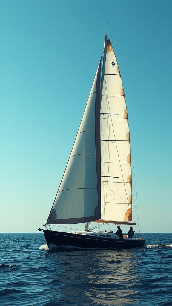 Adjusting Your Sails: Embracing a Positive Mindset